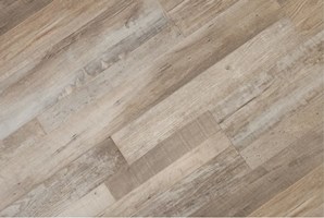 WPC Brushed Gray Multi